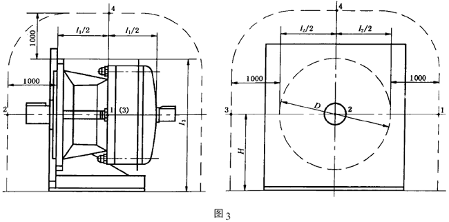 擺線針輪減速機噪聲測定方法