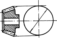 齒輪基本術語錐齒輪、準雙曲面齒輪及其齒輪副