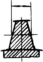 齒輪基本術語錐齒輪、準雙曲面齒輪及其齒輪副