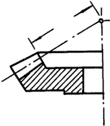 齒輪基本術語錐齒輪