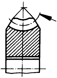 圓柱蝸杆、蝸輪術語及代号蝸輪