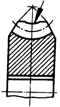 圓柱蝸杆、蝸輪術語及代号蝸輪