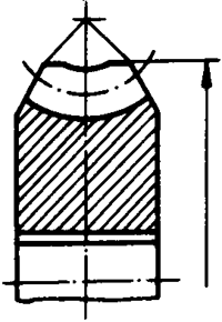 圓柱蝸杆、蝸輪術語及代号蝸輪