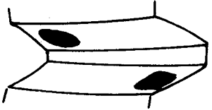 錐齒輪和準雙曲面齒輪術語加工方法、輪齒接觸、檢查和試驗