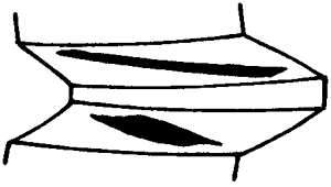 錐齒輪和準雙曲面齒輪術語加工方法、輪齒接觸、檢查和試驗