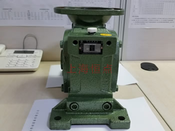  WPWDKT萬能型蝸輪蝸杆減速機